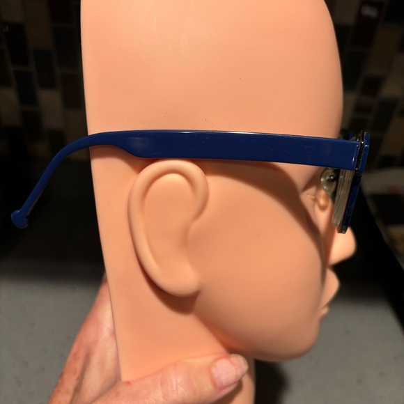 Never worn l.a. Eyeworks Jarvis glasses - Picture 4 of 9